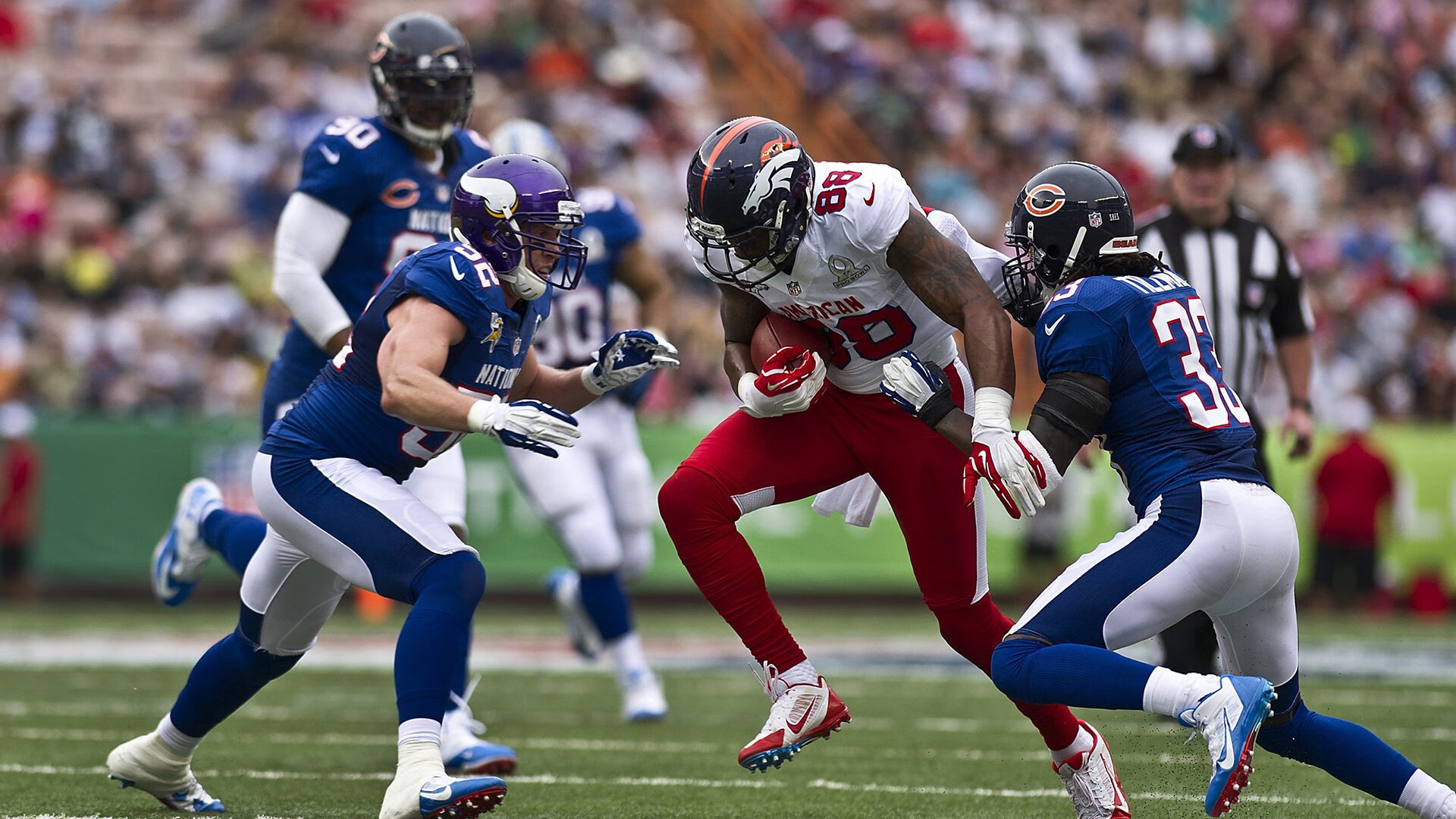 2023年NBA选秀大会落幕,新星闪耀,未来可期