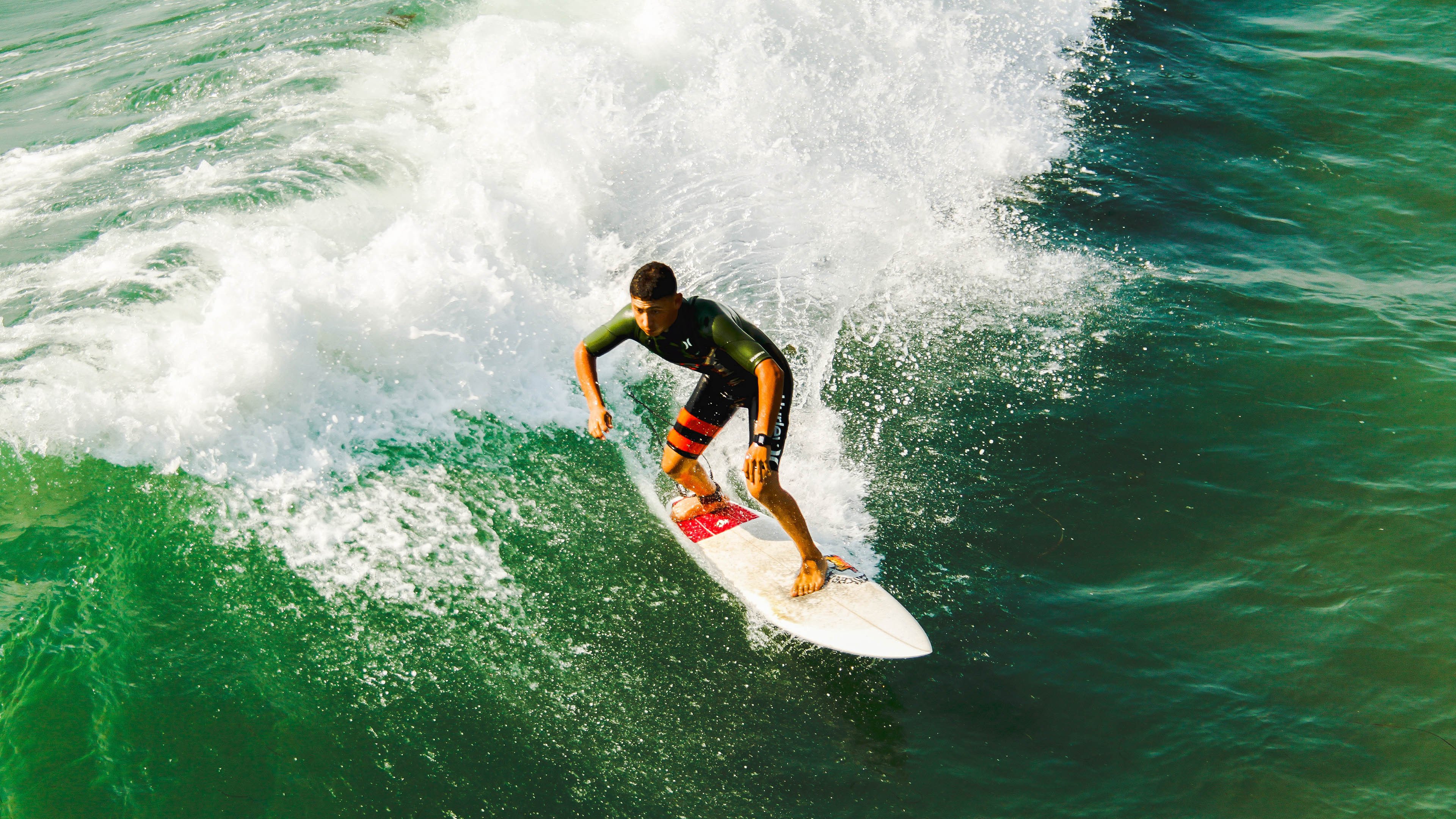 NBA总决赛G7,掘金绝地反击,约基奇三双率队夺冠